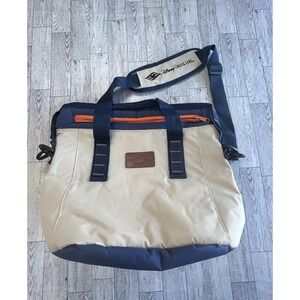 Disney Cruise Line‎ Tote Bag Cooler Shoulder Strap Cruising Vacation Gift DCL
